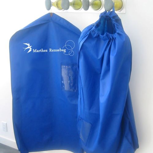 rensebag